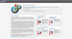Desktop Screenshot of bikinglaos.com